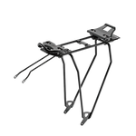 IB-QB3 with rack