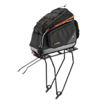 IB-QB3 with rack and bag