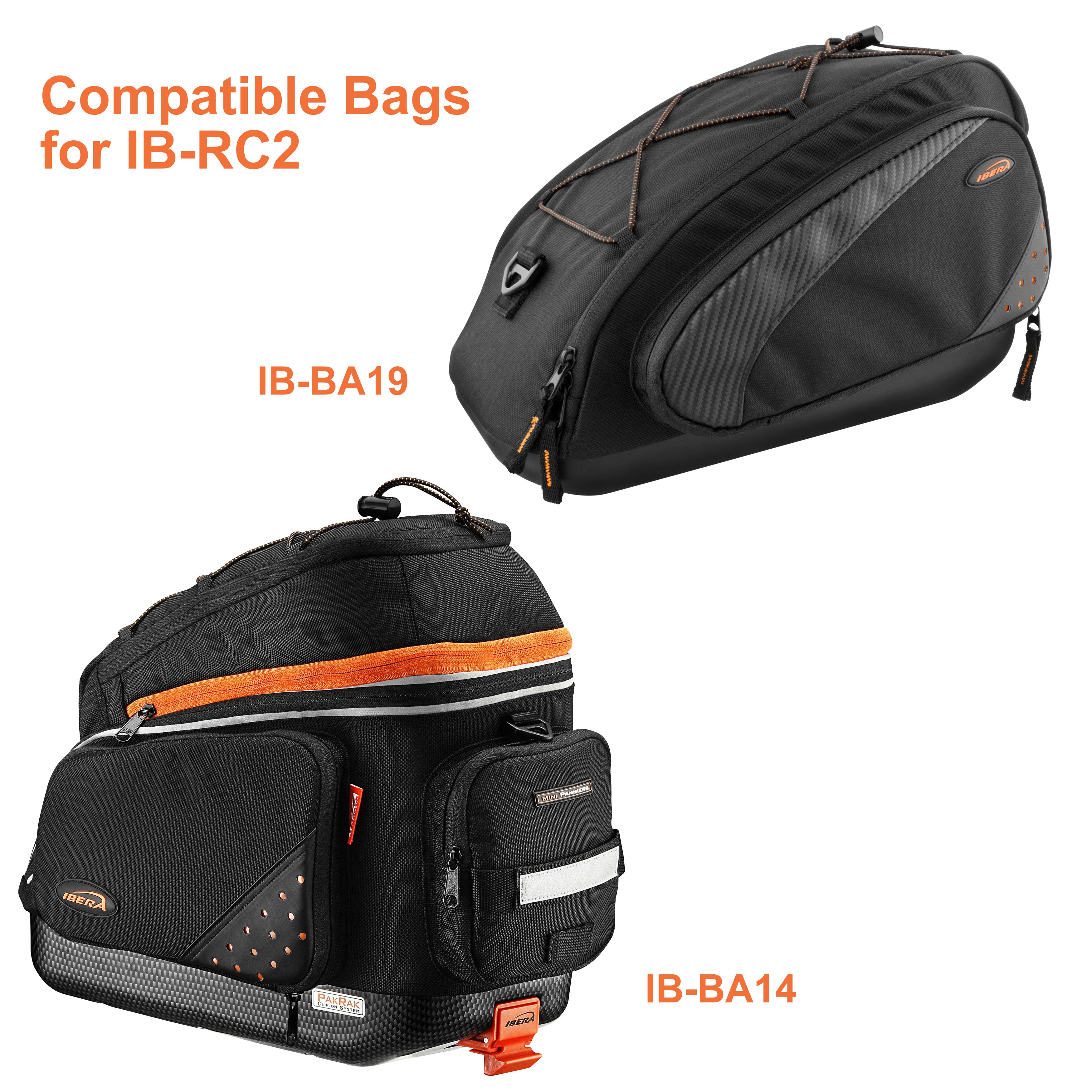 Bag Compatibility