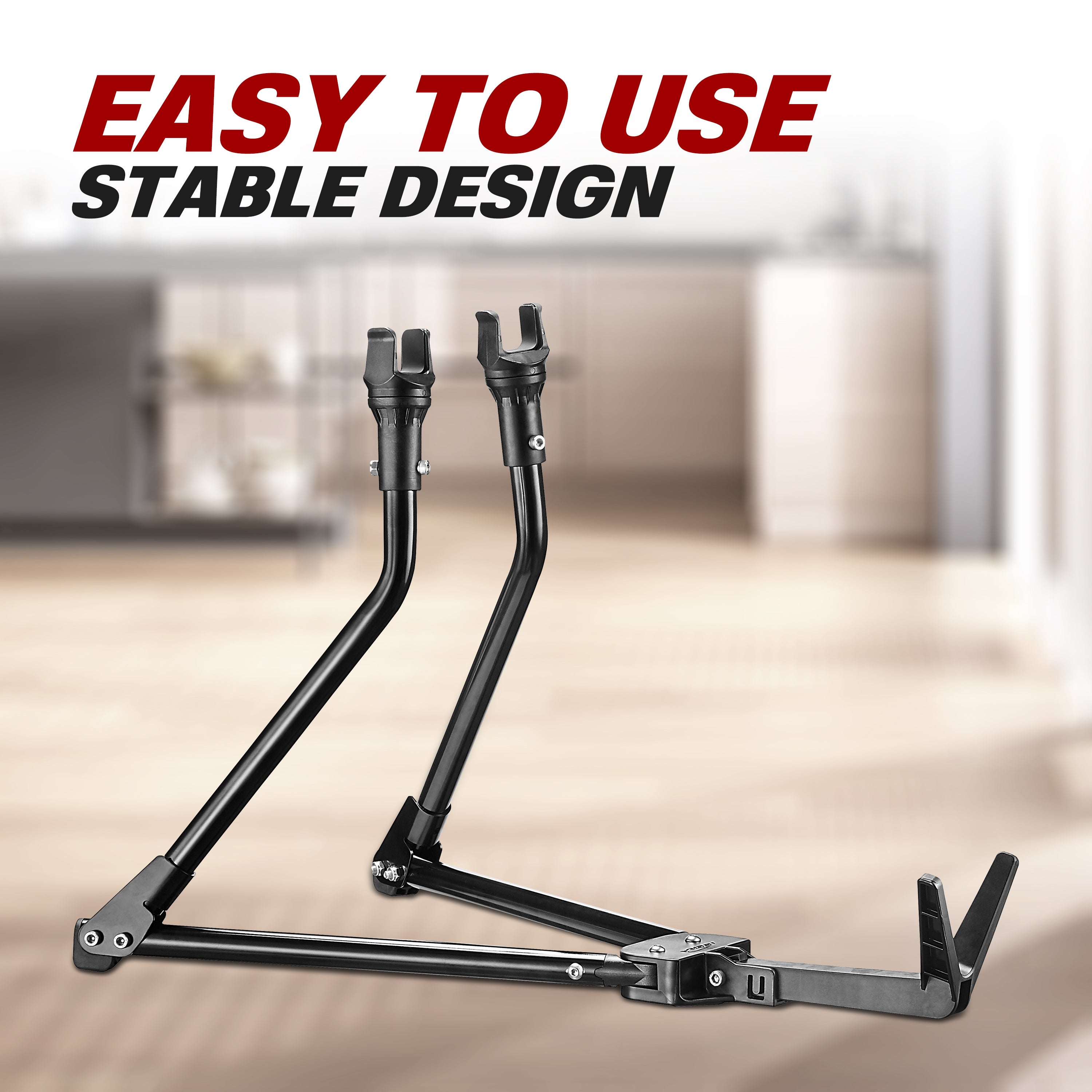 Ibera Utility Stand  - Easy to Use