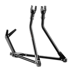 Ibera Utility Stand  - Close Up View