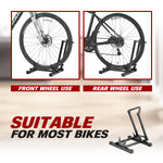 IBERA Heavy Duty Foldable Bike Stand | IB-ST18
