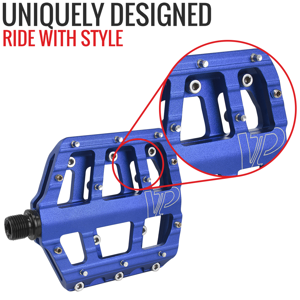 Vp bicycle pedals sales
