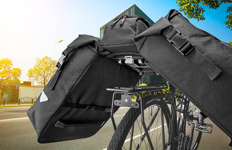 【kirari nakamura】Bike'n Hike Bag kirari nakamura】Bike'n Hike Bag - アクセサリー