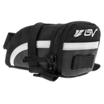 Saddle Bag Expandable Strap-On