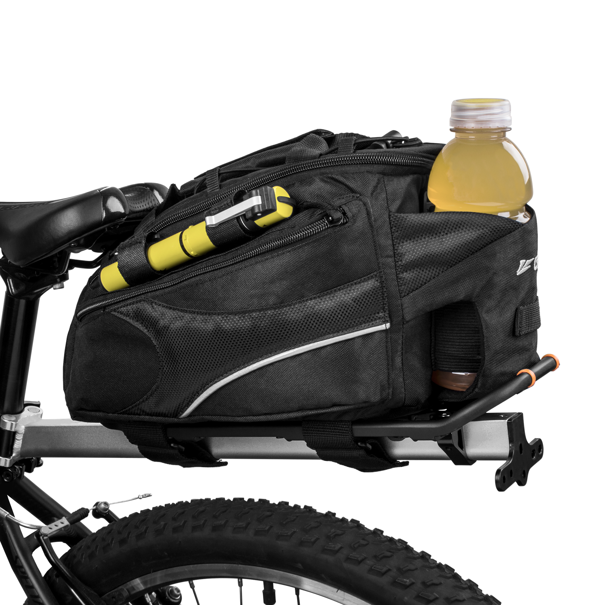 BV Bike Trunk Bag
