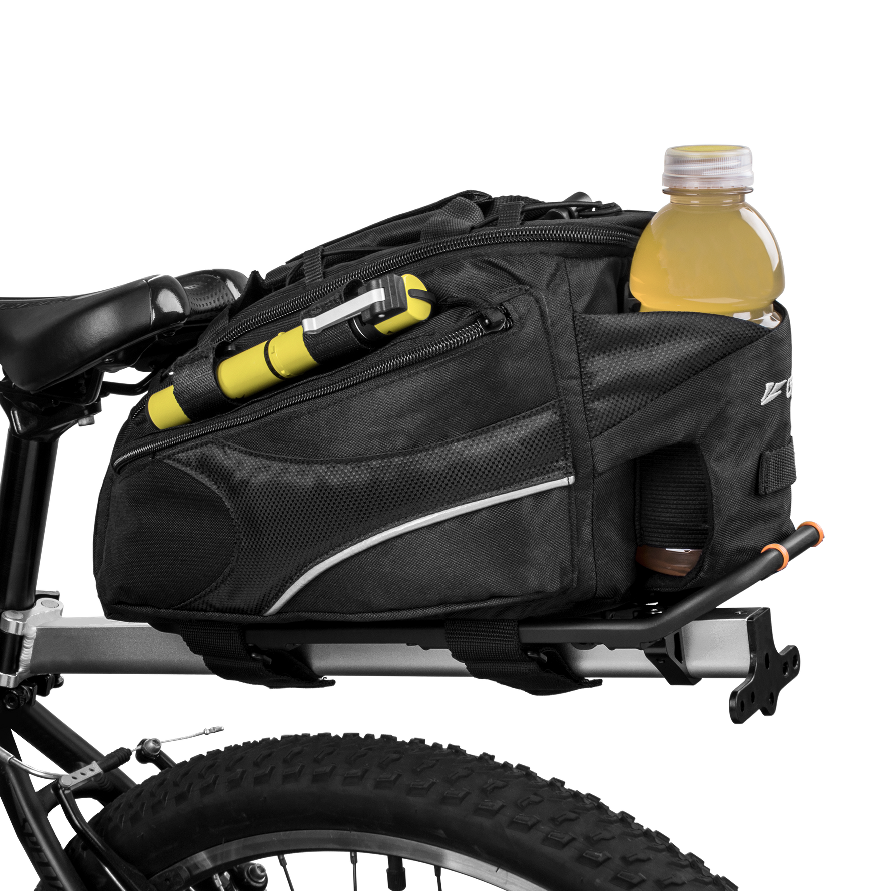 BV Bike Trunk Bag