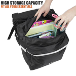 Storage Capacity