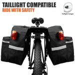 Includes a taillight