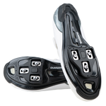 Bike Cleats with Peloton Bike