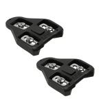 BV Cleats with Peloton Bike, 9° Float