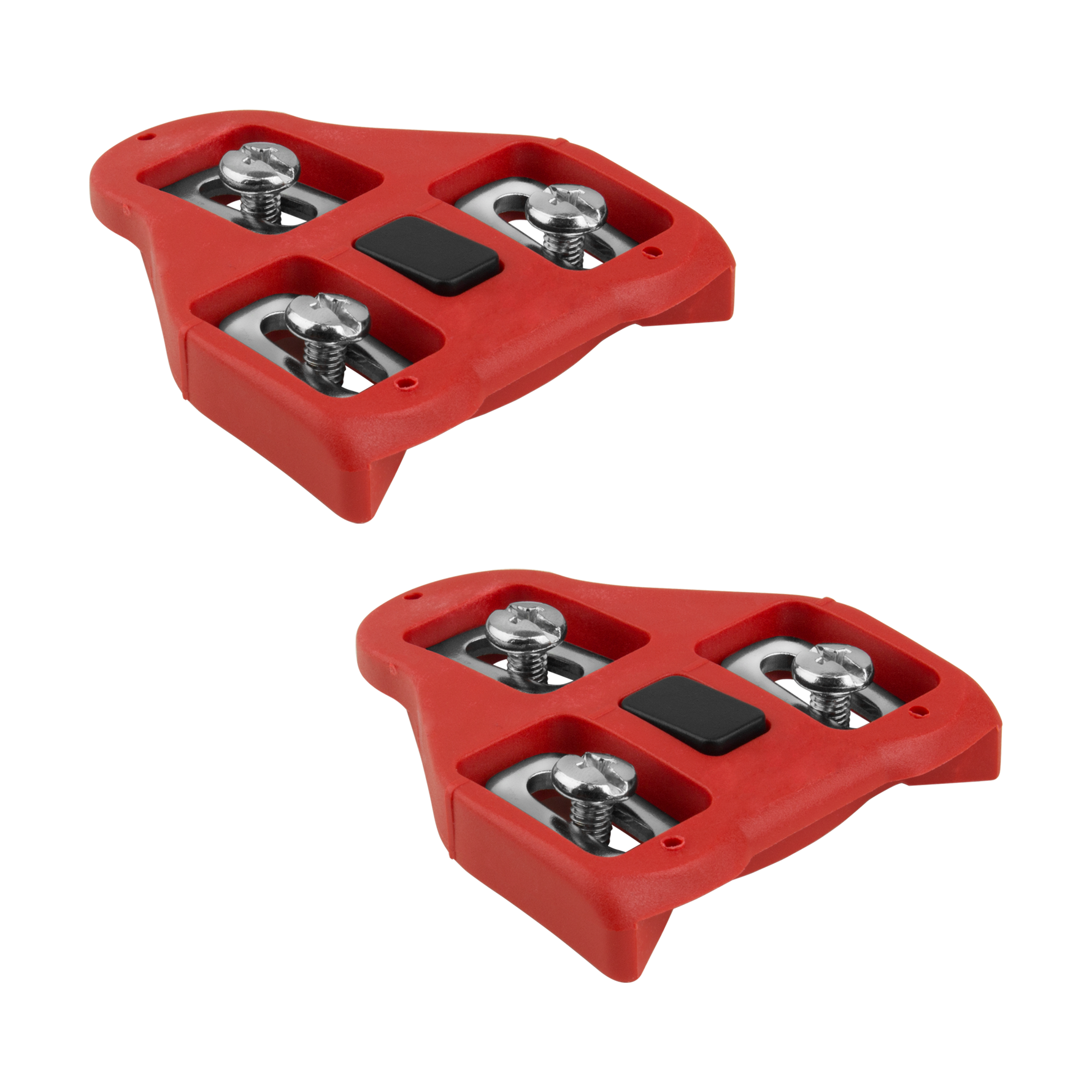 BV Cleats with Peloton Bike, 9° Float