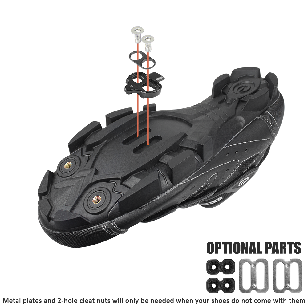 Bv bike shimano spd discount compatible