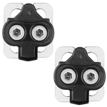 BV Cleats with Peloton Bike, 14° Adjustment