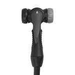 BV Bike Floor Pump BV-GF55/BV-GF31P Twin Valve Head | BV-GF-VALVE