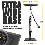 Pump Dimensions