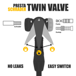 BV-GF55E-VALVE