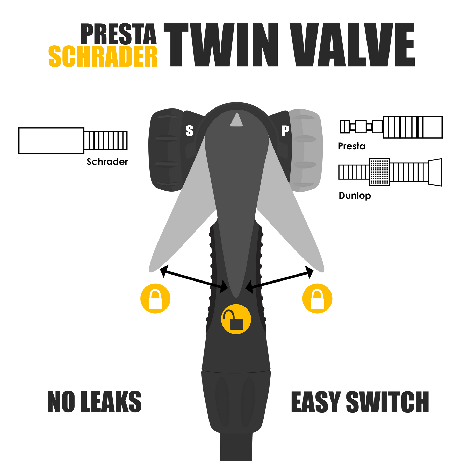 BV-GF55E-VALVE