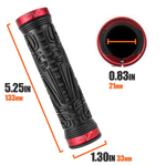 Bike Handlebar Grips