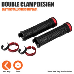 Bike Handlebar Grips