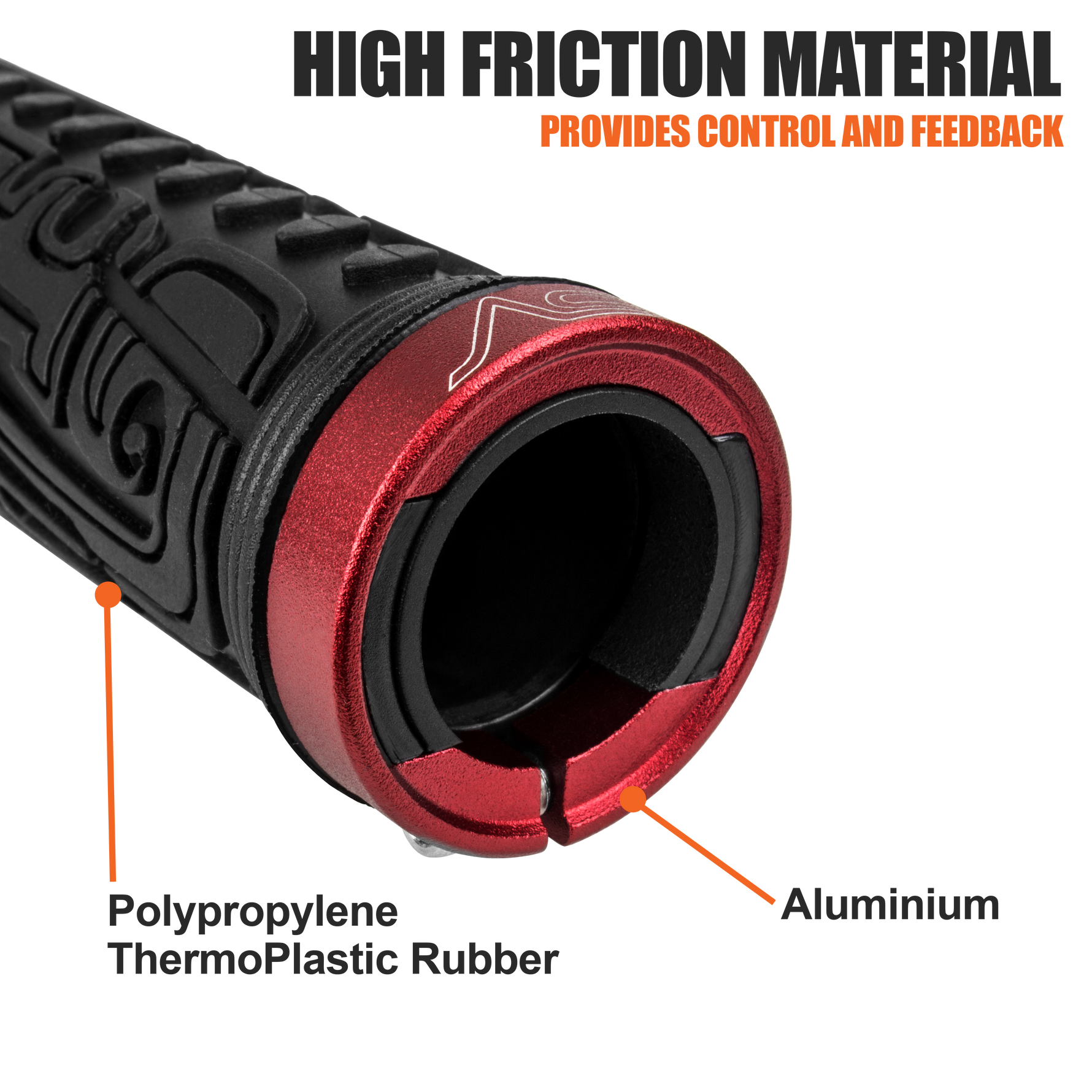 Bike Handlebar Grips