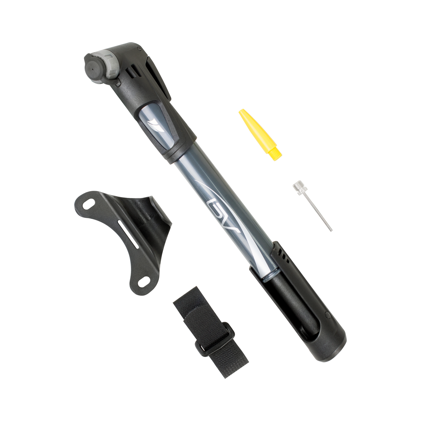 BV bicycle portable pump BV-GP99