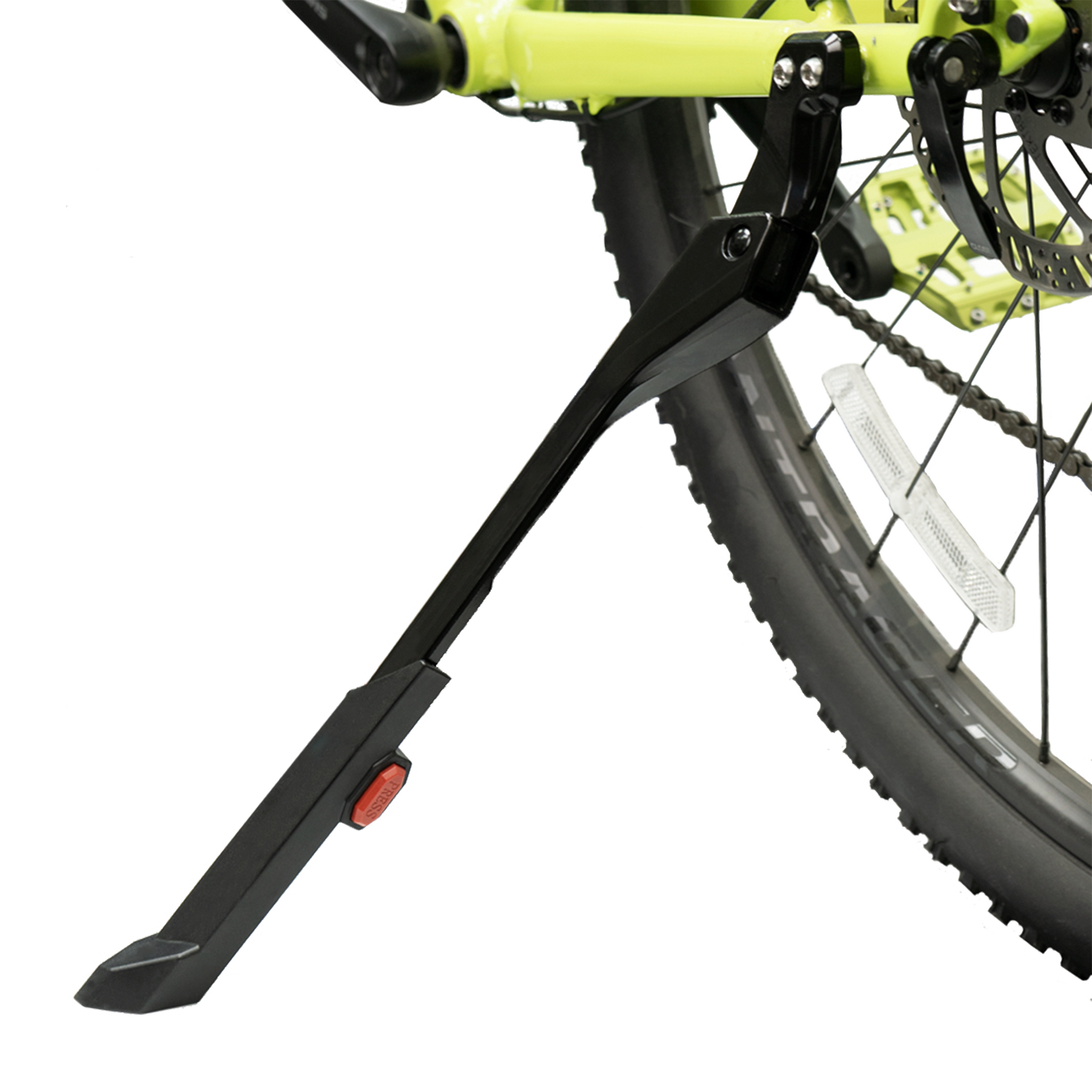 scott bicycle 2015 urban concept kickstand 2.0 BV Bike Kickstand - Mountain Bike Kick Stand for 24-29" Bicycles