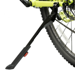 BV E-Bike Kickstand Rear Mount - Heavy Duty Stand 24" - 29"