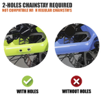 Kickstand Info