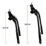 Kickstand Dimensions