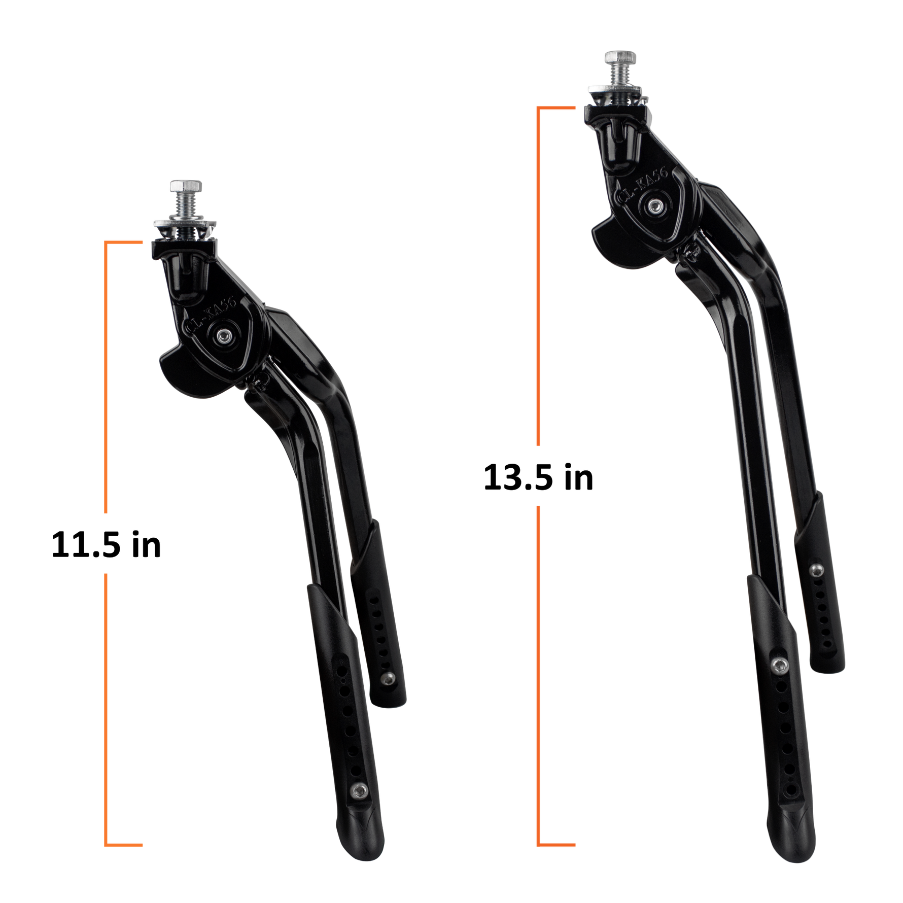 Kickstand Dimensions