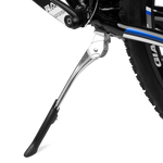 Kickstand Lowered