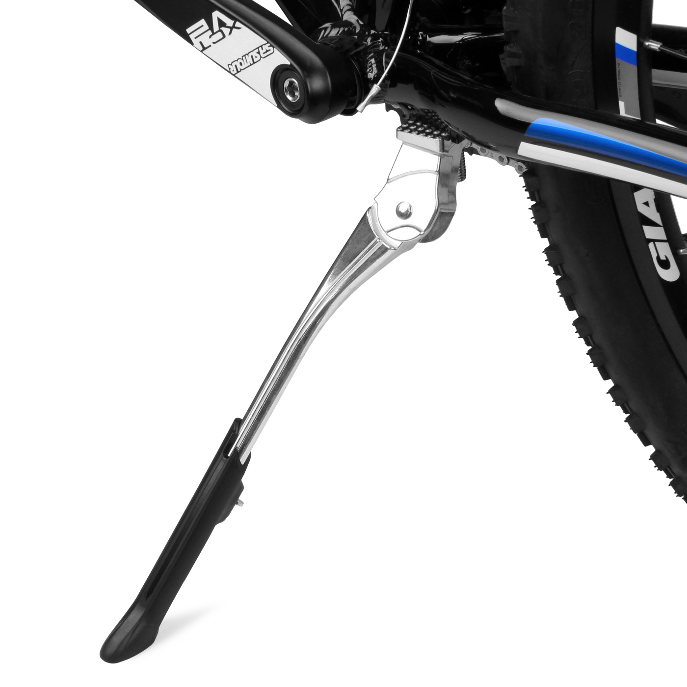 bv ka76 kickstand