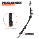 Extendable