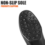 Kickstand Resists Slipping
