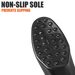 Kickstand Resists Slipping