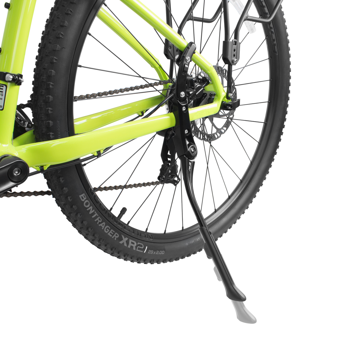Bike Kickstands Bikepakmart