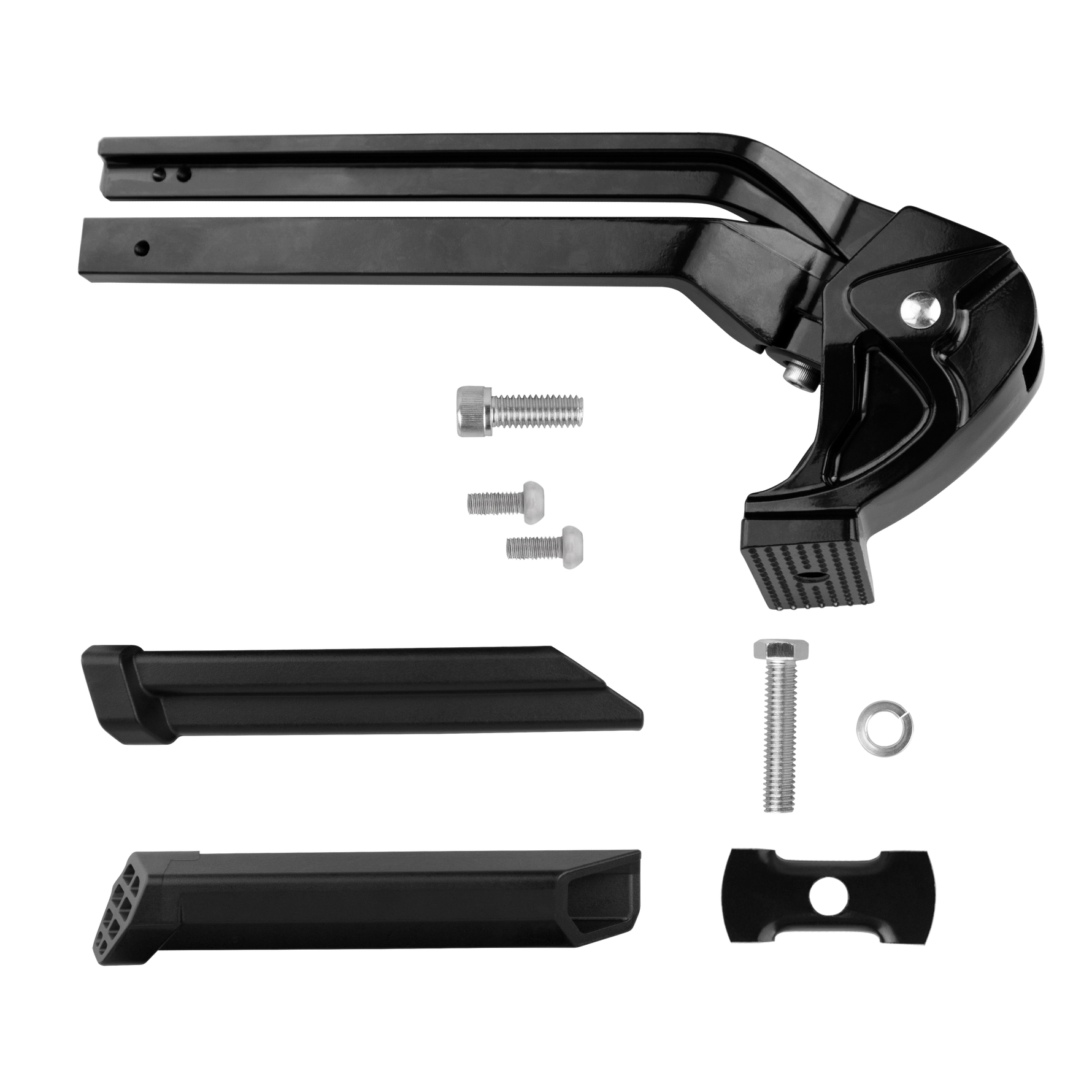Parts Included