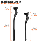 Kickstand Dimensions