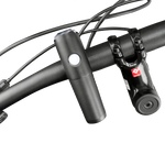 Headlight Top View