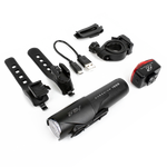 Included Parts