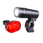 BV Bicycle LED Headlight and Taillight Together