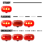 BV Taillight Modes