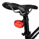 BV bicycle LED taillight