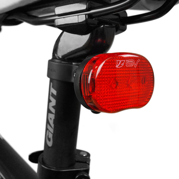BV Bicycle LED taillight