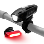 BV bicycle LED light