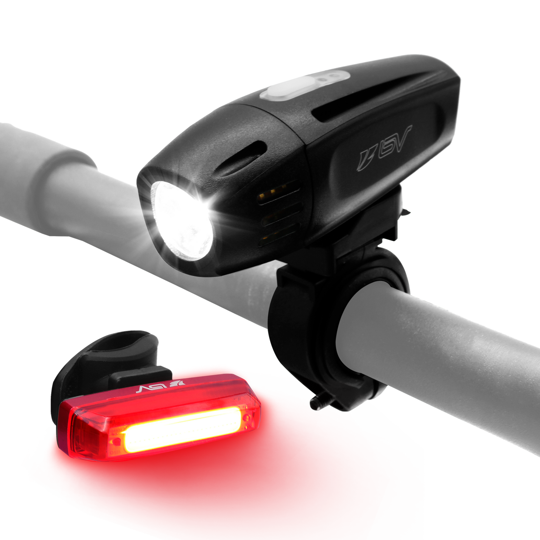 BV bicycle LED light