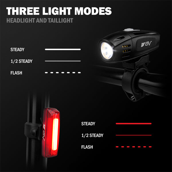 BV-L819 Light Mode