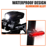 BV bicycle LED light BV-L819