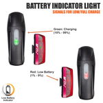 BV bicycle LED light BV-L819
